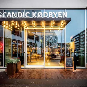 Scandic Kodbyen 4*