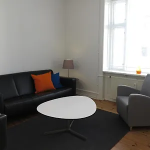 Australiensvej Apartment *