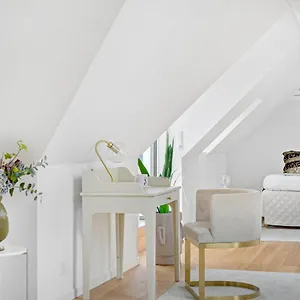 Apartment Sanders Regent - Adorable One-bedroom Near Square