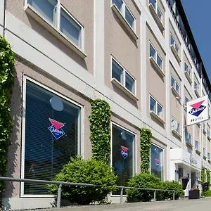 Scandinavia Hotel