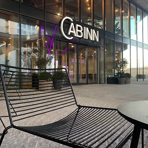 Hotel Cabinn Copenhagen Kopenhagen