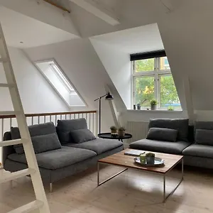 Apartmentincopenhagen 1470 Apartment *