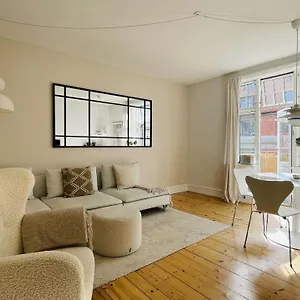 Apartmentincopenhagen 1511 Apartment Copenhagen