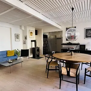 Apartment Apartmentincopenhagen 1513 *