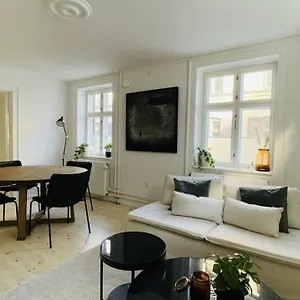 Apartmentincopenhagen 1514 *