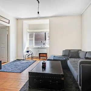 Apartment Apartmentincopenhagen 602