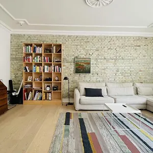 Apartmentincopenhagen 1540 Apartment *