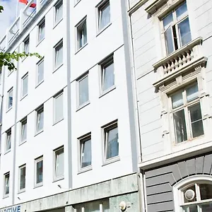Maritime 3* Copenhague