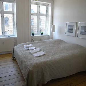 Gammeltoftsgade 12b Copenhagen