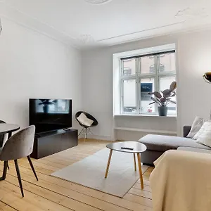 Perfectly Located Cozy Copenhagen