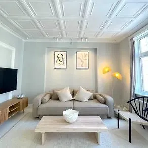 Apartment Apartments In Trendy And Vibrant Norrebro Area