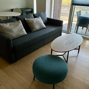 Centre Modern - Osterbro Apartment