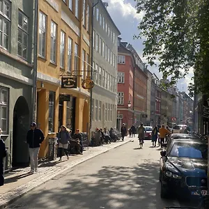 Oldest Bakery In Denmark 17 Min From Airport 5 Stars Apartment Copenhagen