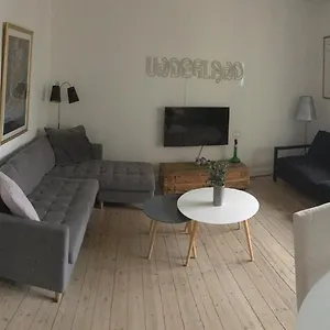 Perfect In Hellerup Apartment Copenhagen