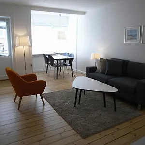 Christianshavn 916 Apartment Copenhagen