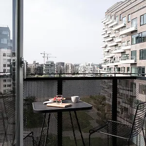 The Pier Ateliers By Daniel&jacob's