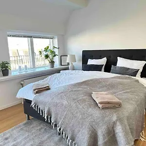 Penthouse-nordic-citycenter-balcony *