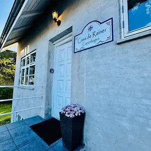 Homestay Casa De Rainer 5