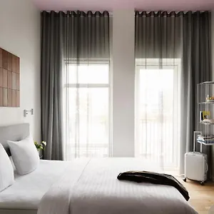 Mekano Hotel apartamentowy
