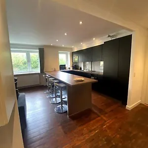 2 Bedroom At Amager * Copenhagen