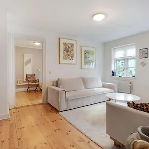 Apartment Cozy In Cph Copenhagen