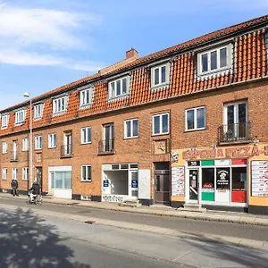 Charming Retreat Near Apartment Copenhagen