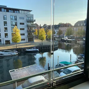 Christianshavn 1090 Copenhagen