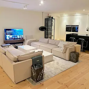 Apartment High-end In *