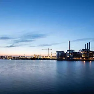 72m2 New Close To The And Waterview *