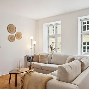 Apartment Modern In The Old Centre Copenhagen