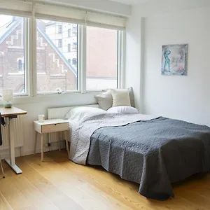 Homestay Private In Shared Copenhagen-based Copenhagen
