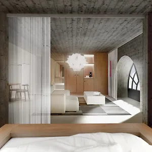 Ottilia Heritage Hotel Copenhague