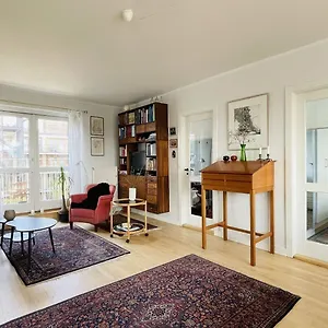 Apartment Apartmentincopenhagen 1676