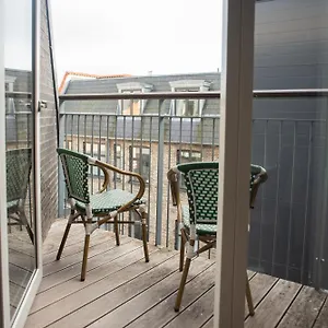 Hotel Nora Copenaghen
