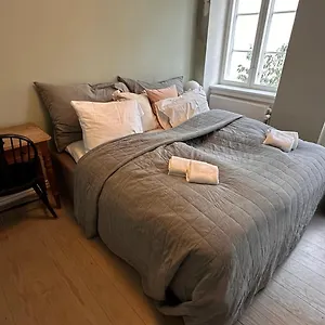 Apartment Christianshavn Nr 1 Copenhagen