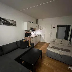 Cozy - Cph Airport! Apartment *