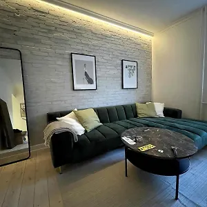 Cozy Apartment *