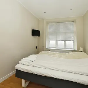 9 Sma Hjem Norrebro 코펜하겐