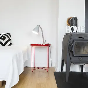 Copenhagen Airport Apartments Kopenhagen