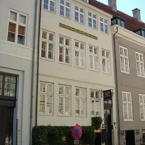 Nyhavn Apartment Copenhagen