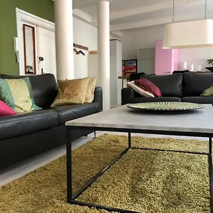 Apartment Best - Ny Adelgade *