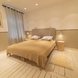 Seven-bedroom - Best Apartment