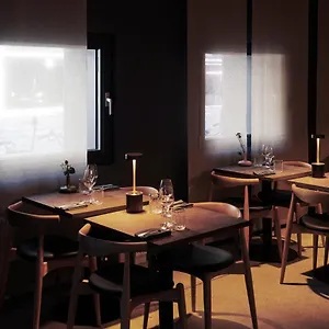 Brochner Hotel 5*