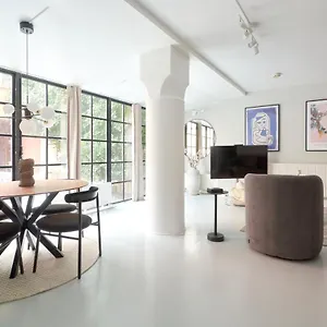 Stylish Ground Floor Apartment Perfect For Couples * Copenhagen