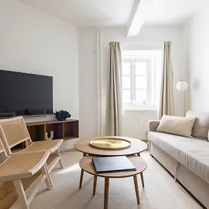 Stylish In Cph Apartment Copenhagen