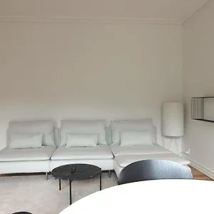 Great And Spacious 1-bed W *