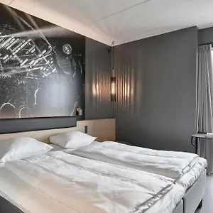 Four Points Flex By Sheraton Arena 3*