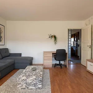 Cozy Near Metro Apartment Copenhagen