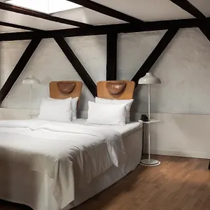 Sp34 By Brøchner Hotel 4*